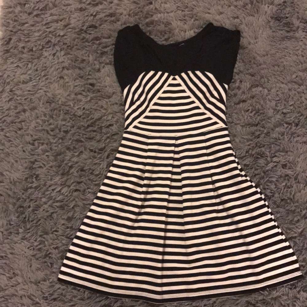 Boutique dress